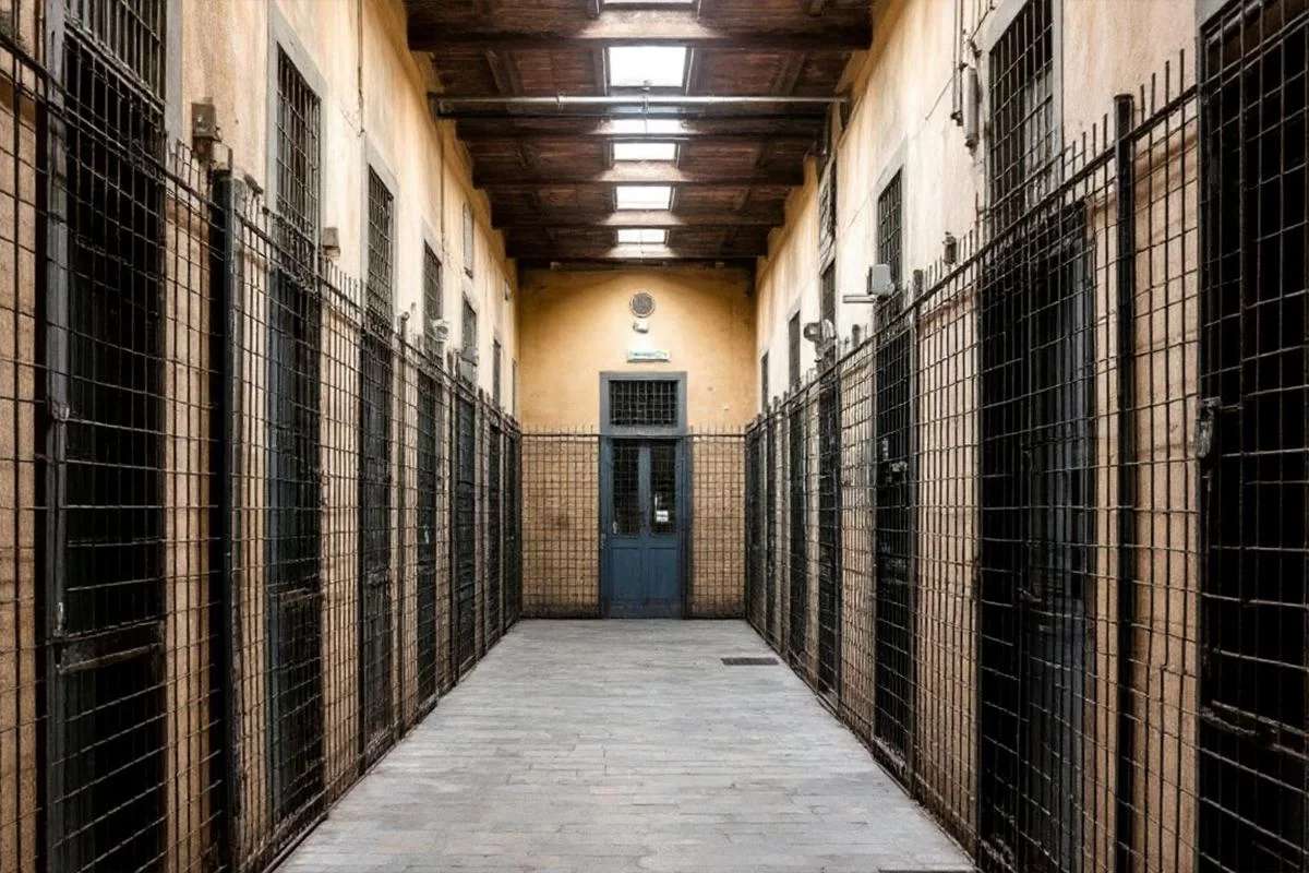 Кто сидит в Италии: раскрыто точное число россиян за решеткой, среди них есть женщины