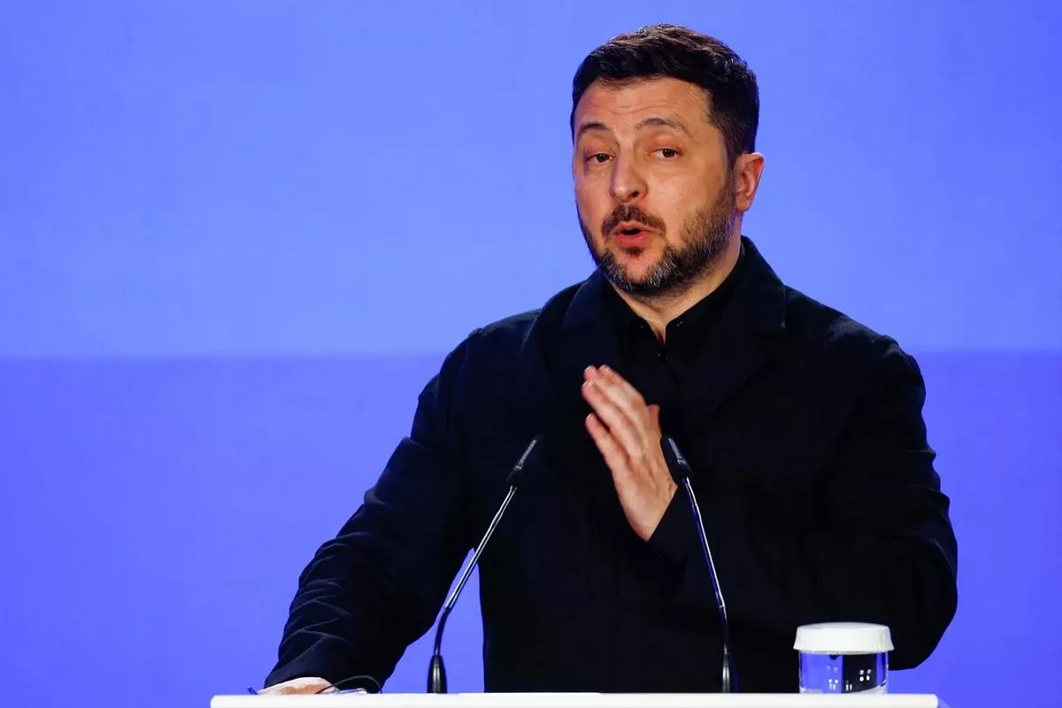 «Выпал из мейнстрима»: Небензя — о панике Зеленского из-за изоляции Украины в тени войны на Ближнем Востоке