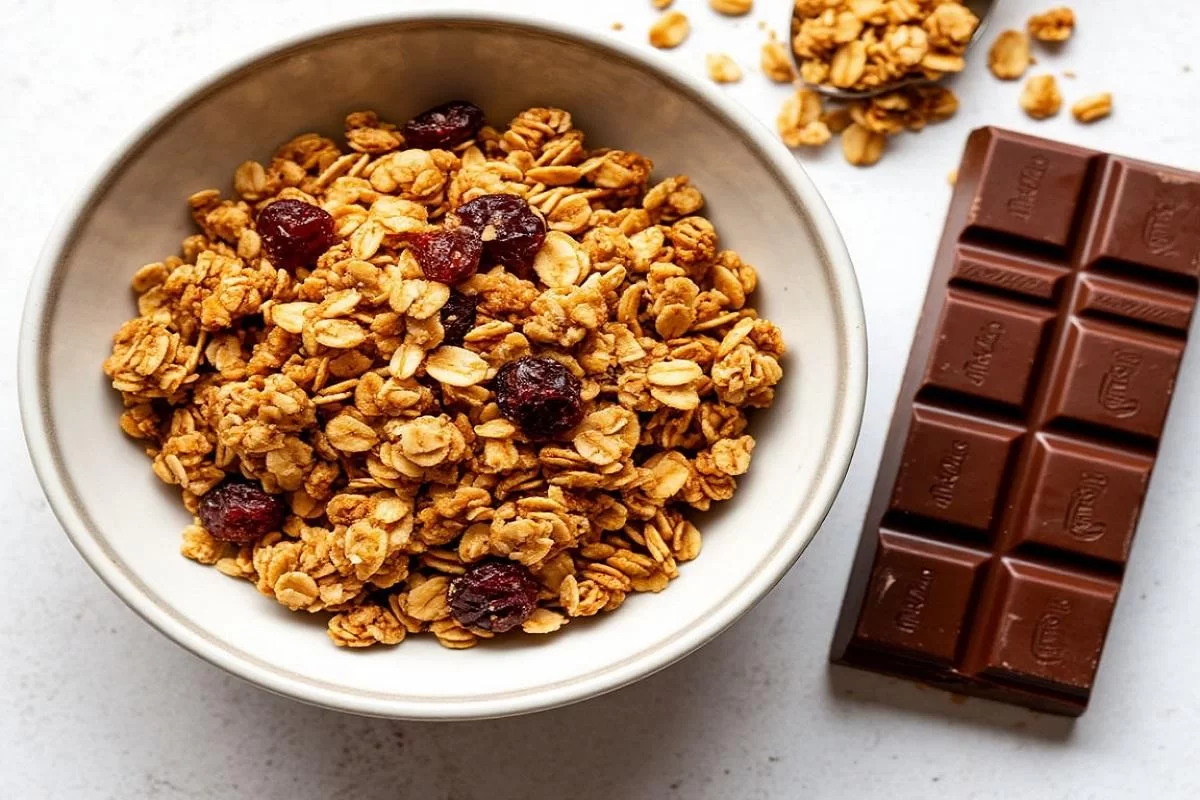 Не всё то полезно, что с маркировкой «ПП»: мнение диетолога