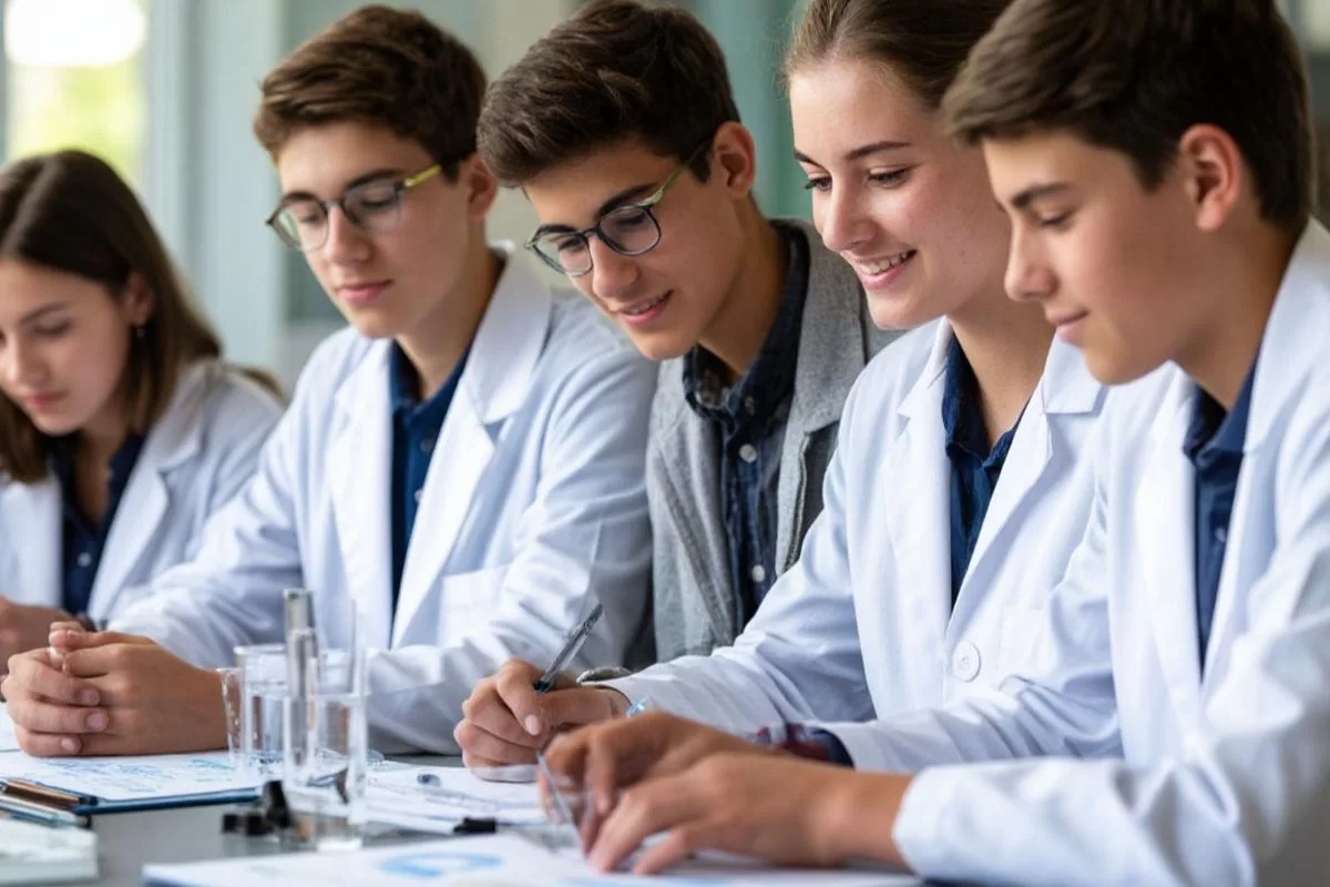 30 тысяч молодых учёных за 10 лет: Минобрнауки запустило приём заявок на конкурс НИР с финалом в сентябре