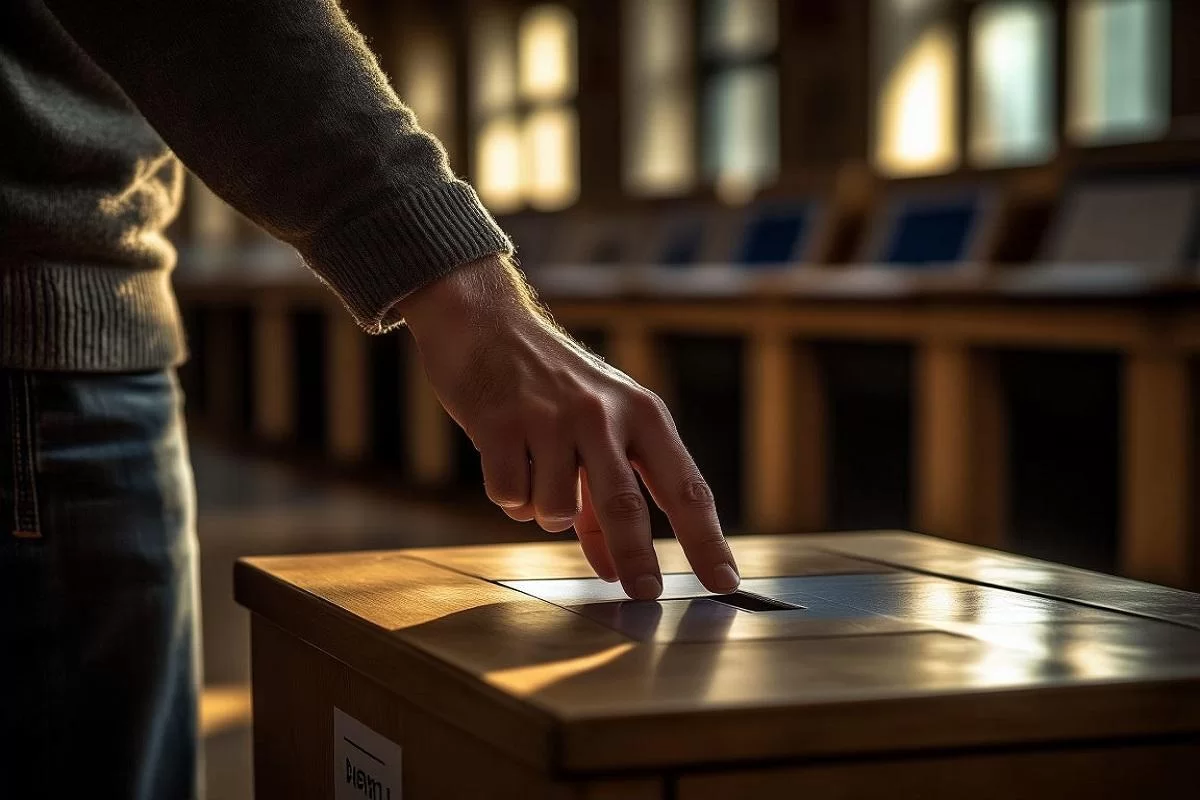 Глава Центризбиркома оценила шансы на проведение украинских выборов