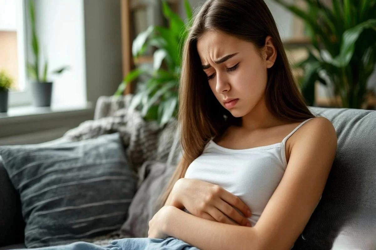 Более 600 случаев за три месяца: в Курганской области увеличилось число острых кишечных инфекций