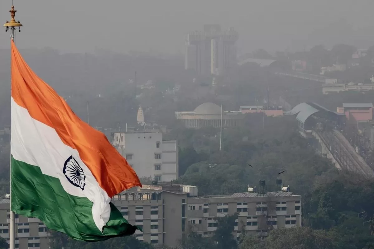 Глава МИД Индии заявил о праве страны на решения, которые могут не совпадать с мнением других