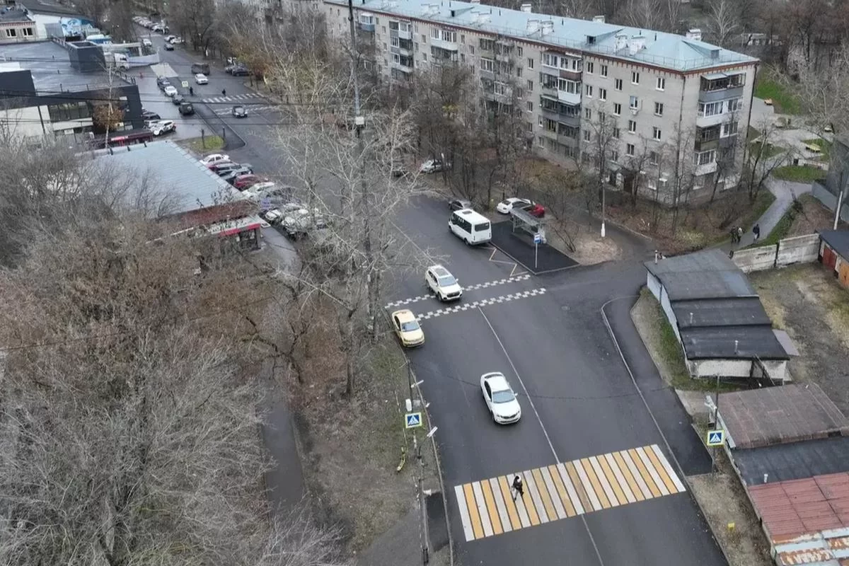 Губернатор Воробьёв раскрыл масштабы дорожного ремонта в Подмосковье