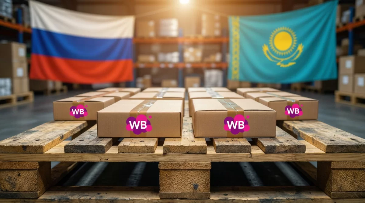 Wildberries «уходит» в Казахстан. Как это скажется на кошельках россиян
