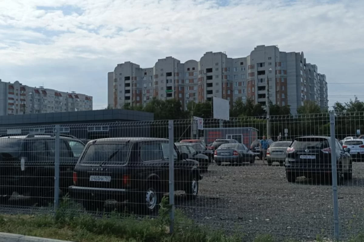 Легенда задавила классику: Нива впервые стала самой популярной подержанной Lada, обогнав «семёрки» и «зубила»