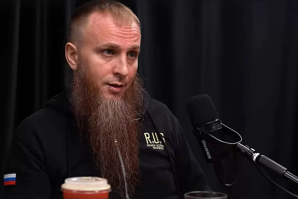 Жизнь продолжается: вопреки обвинениям, многоженец Иван Сухов стал отцом в 31-й раз