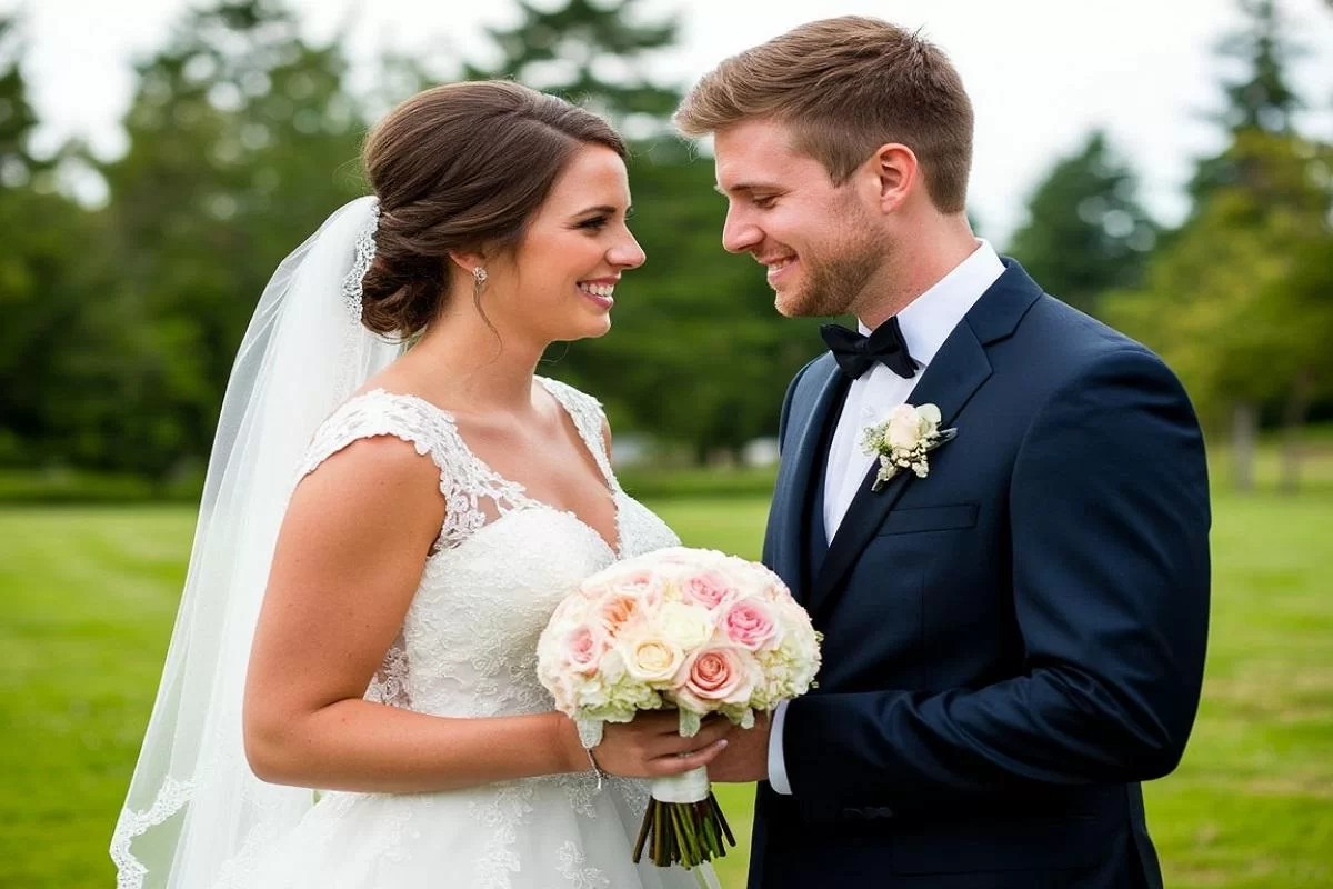 26 марта – старт свадебной гонки: самые желанные даты года