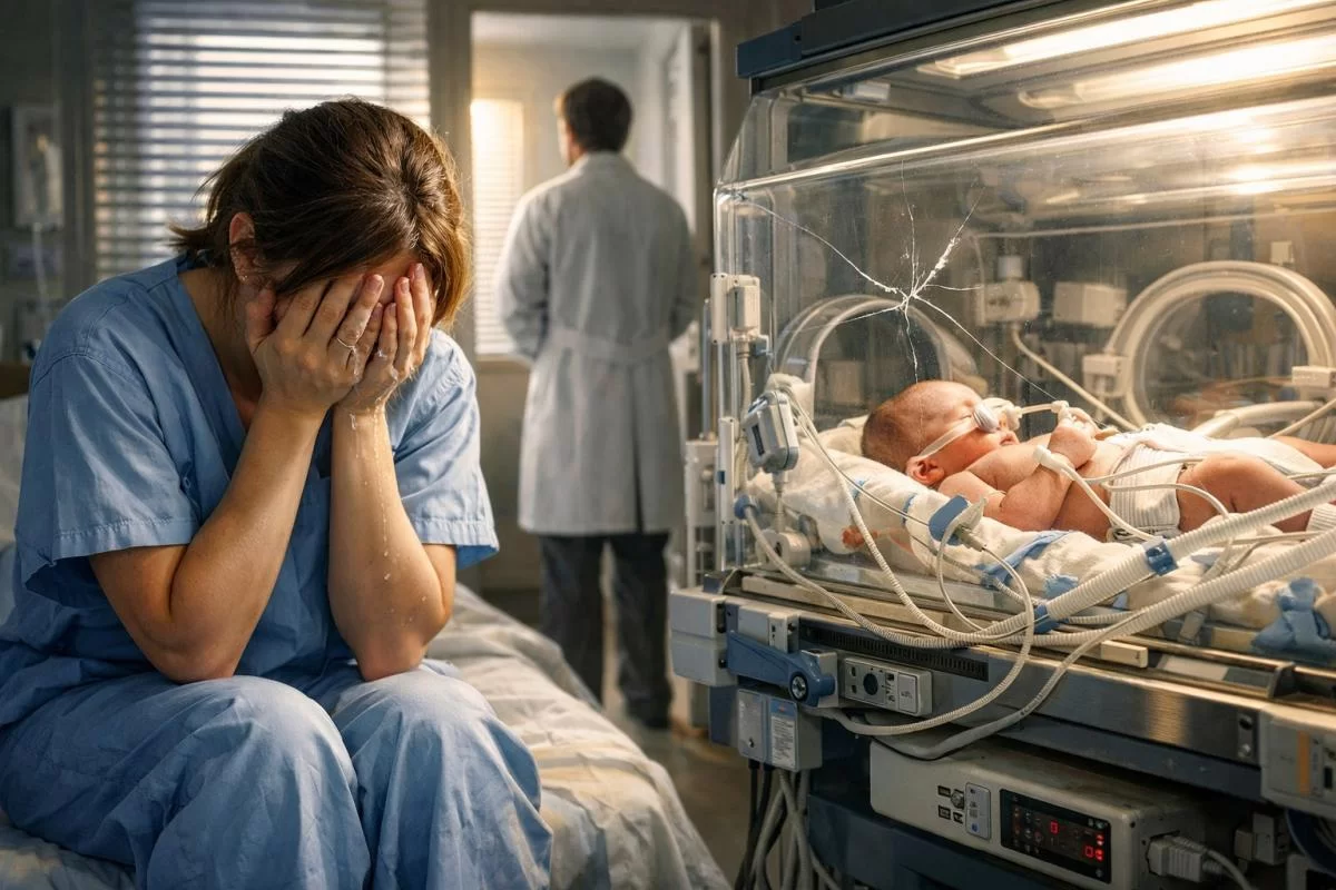 Платный договор обернулся трагедией. Как халатность врачей обрекла ребёнка на пожизненные муки
