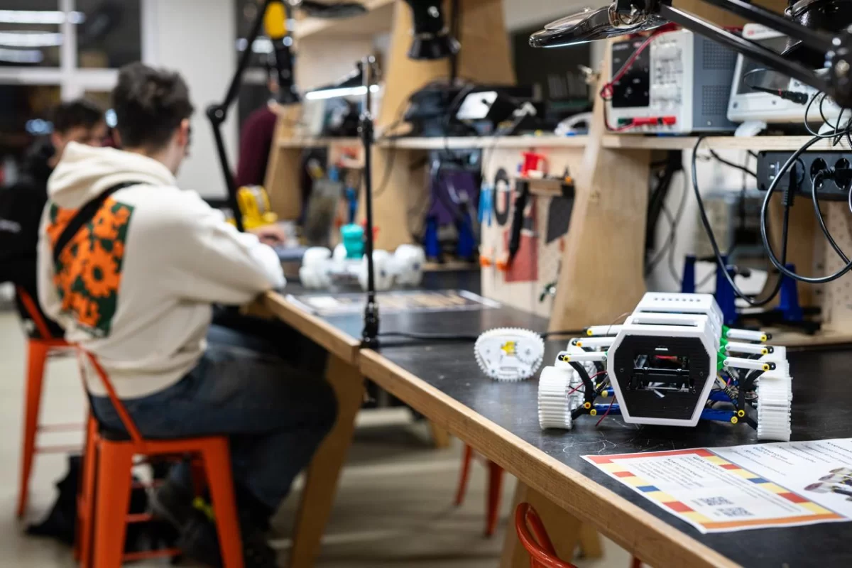 Андрей Воробьев: Присвоение Долгопрудному статуса наукограда РФ позволит ещё больше развивать научный потенциал всего Подмосковья