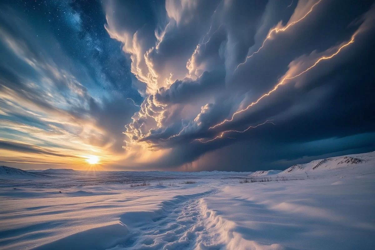 Самую протяжённую ЛЭП «Томмот — Майя» в Якутии обследуют в условиях вечной мерзлоты