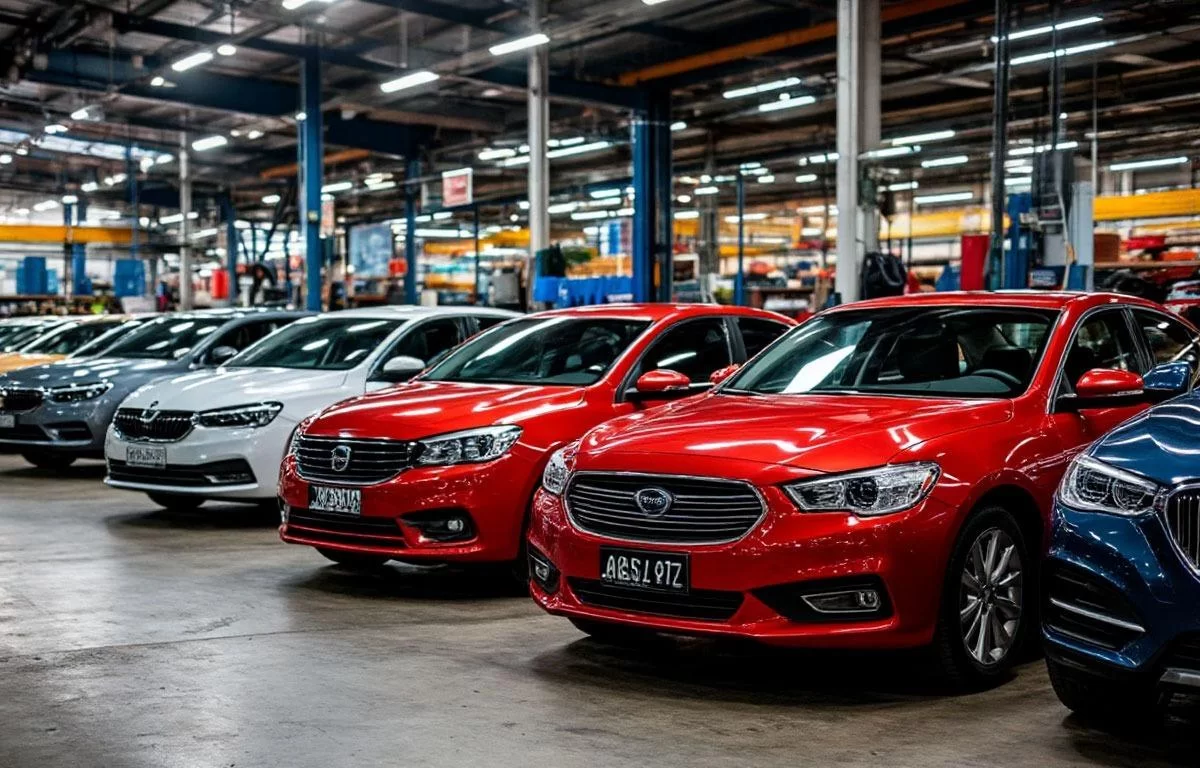 Покупать сейчас или после лета? Эксперты о том, как не переплатить за авто