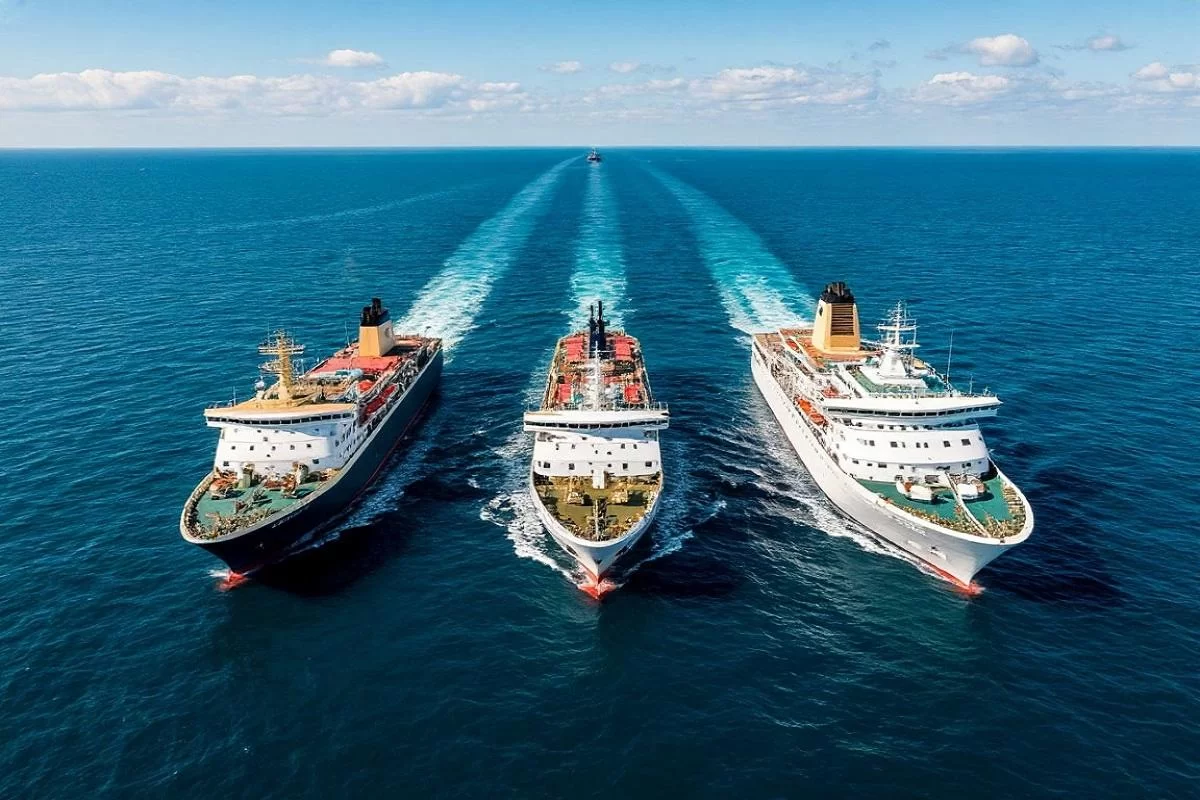 Филиппины, Япония и США укрепили оборону в Индо-Тихоокеанском регионе