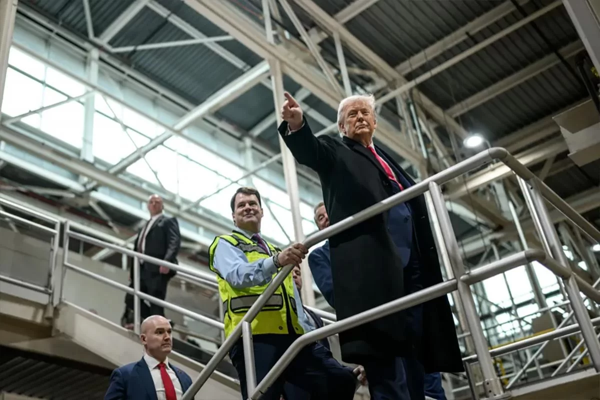 В Финляндии сделали резкое заявление после слов Трампа