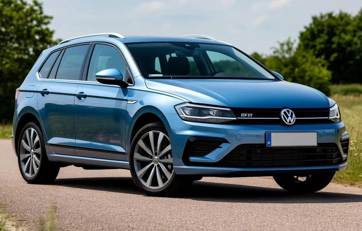 Китайский завод закрыт, российский – банкрот: VW теряет позиции на двух фронтах