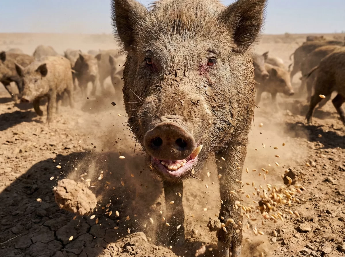 Инфекция скрыта в 70% свежей свинины: почему обычная жарка на сковороде уже не спасет?