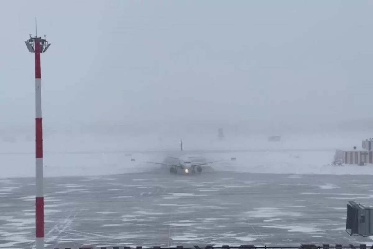 В Южно-Сахалинске завершают оснащение пункта пропуска в новом аэровокзале