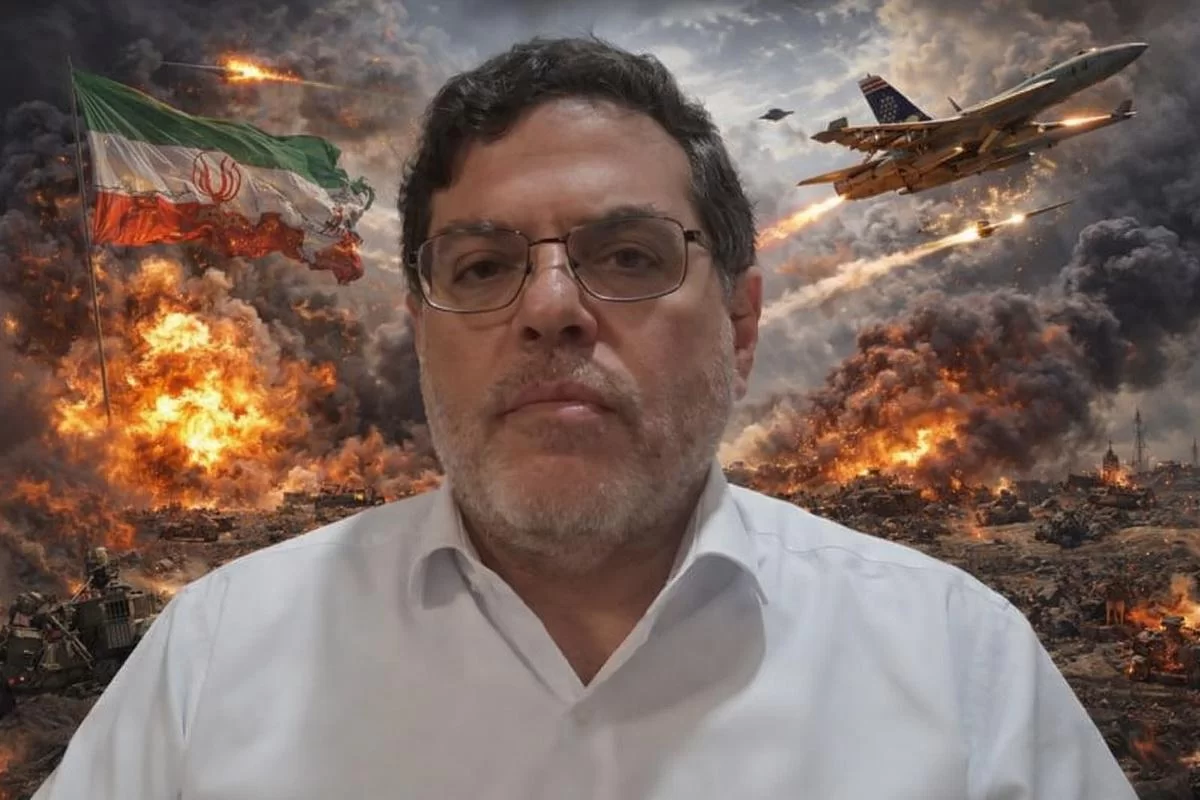 «Нельзя усидеть на двух стульях»: Политолог о том, почему Иран бьёт по ОАЭ и Катару