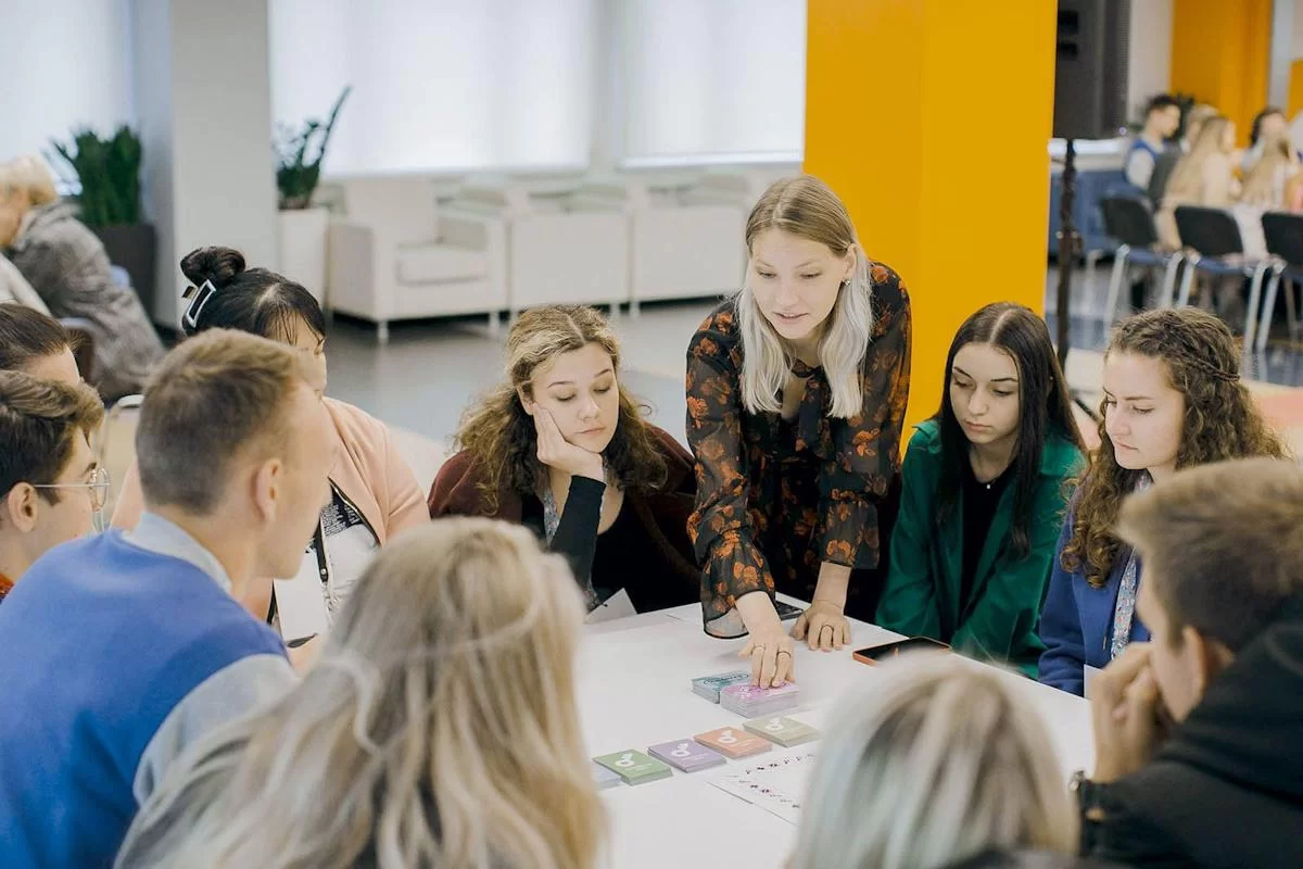 Волонтёры Москвы: как выросла их роль в городских событиях