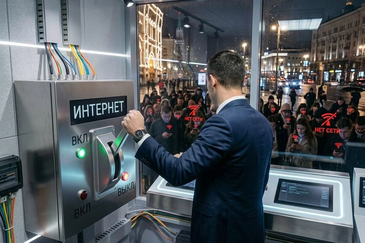 Эксперт: Лимит в 3 ТБ от «Эр-Телеком» коснется лишь 1% абонентов