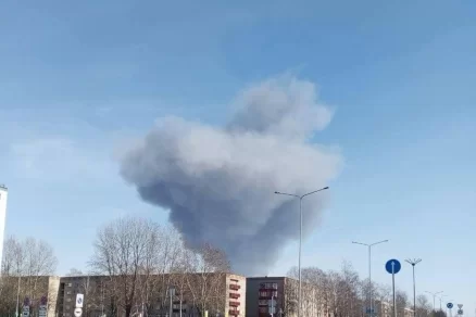 Пожар на «Нижнекамскнефтехиме»: что известно о ЧП на одном из крупнейших нефтехимических заводов России