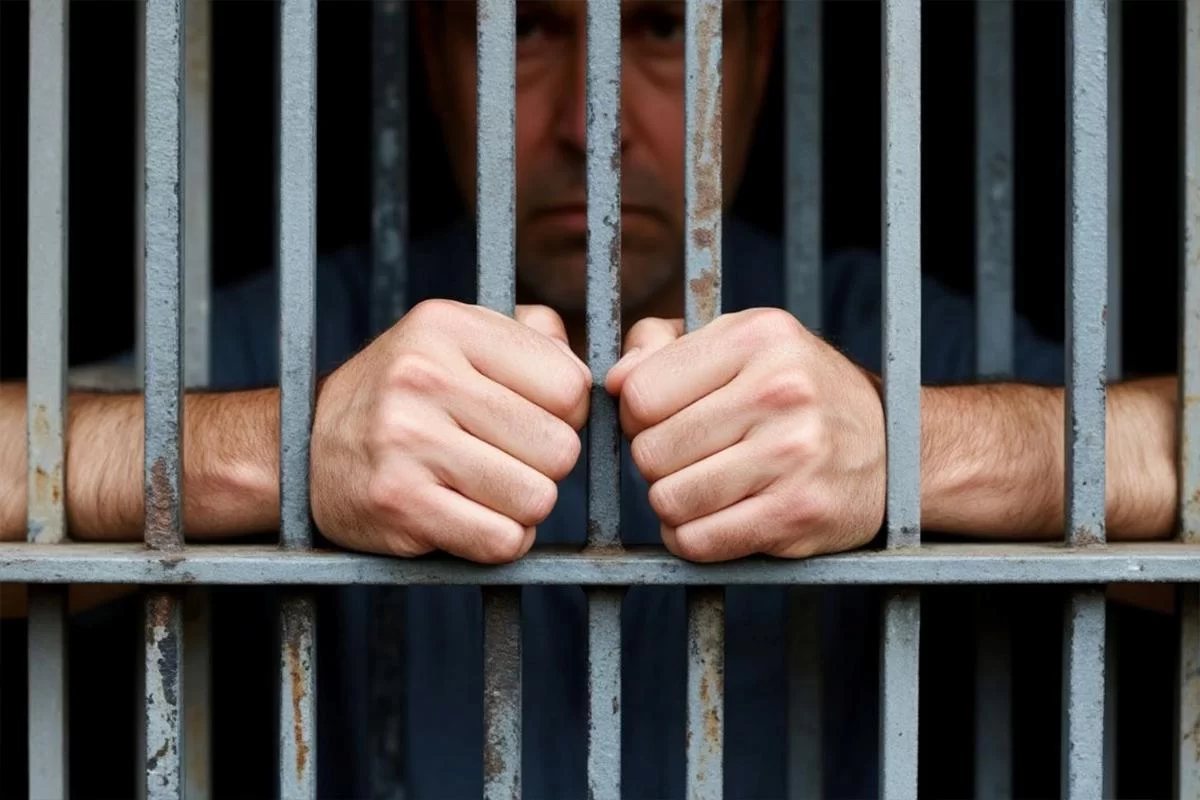 Напоил 32 рюмками текилы и убил: в Японии вынесли приговор циничному любителю случайных знакомств