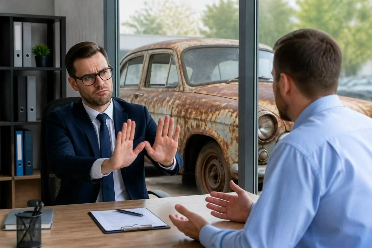 Кто уничтожил немецкий автопром? Volkswagen и Mercedes исчезают на наших глазах