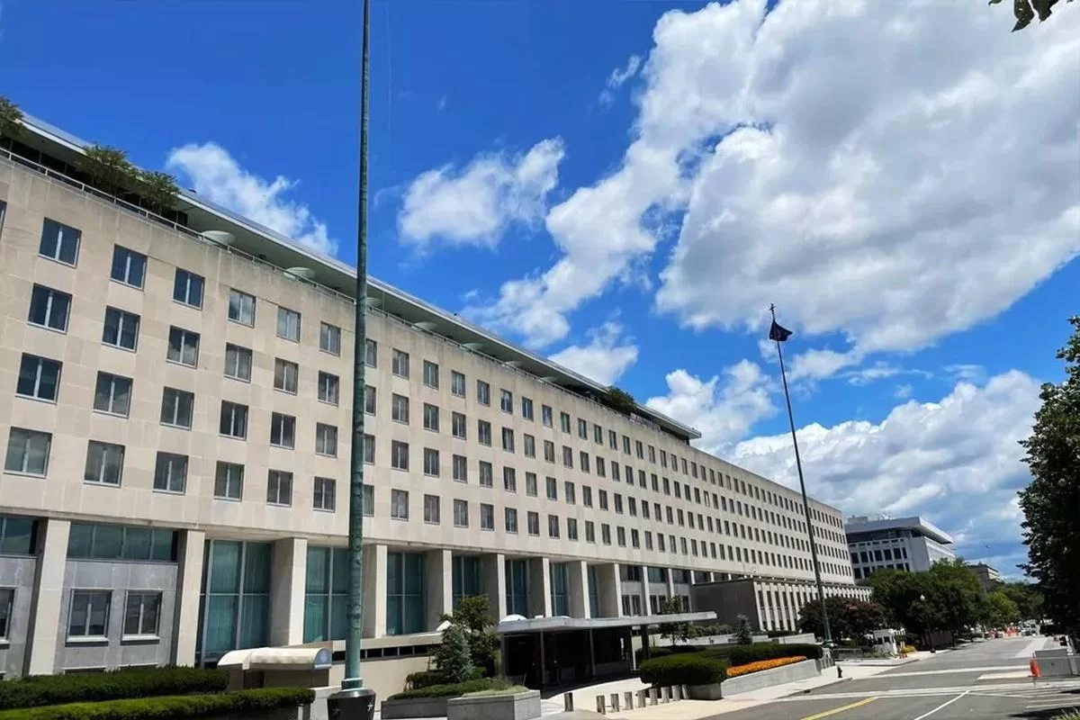 Госдеп объявил тотальную эвакуацию американцев с Ближнего Востока