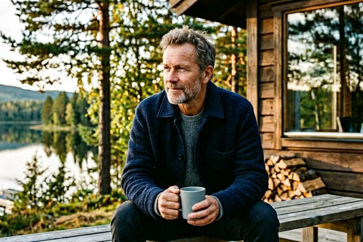 Бросил карьеру и победил болезнь: куда исчез мужественный киногерой Сергей Маховиков