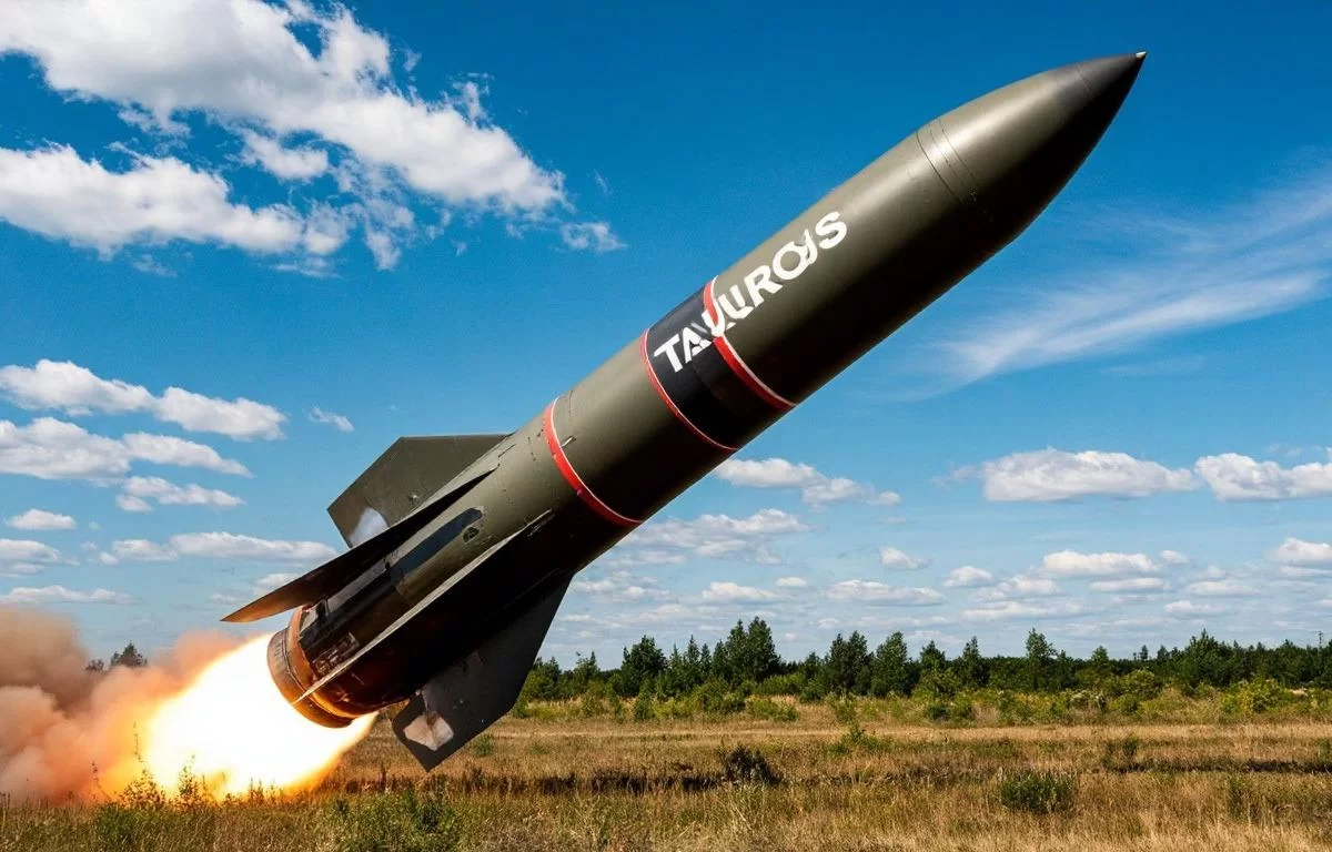 Немецкие офицеры в Украине? Что на самом деле стоит за отказом Берлина от Taurus