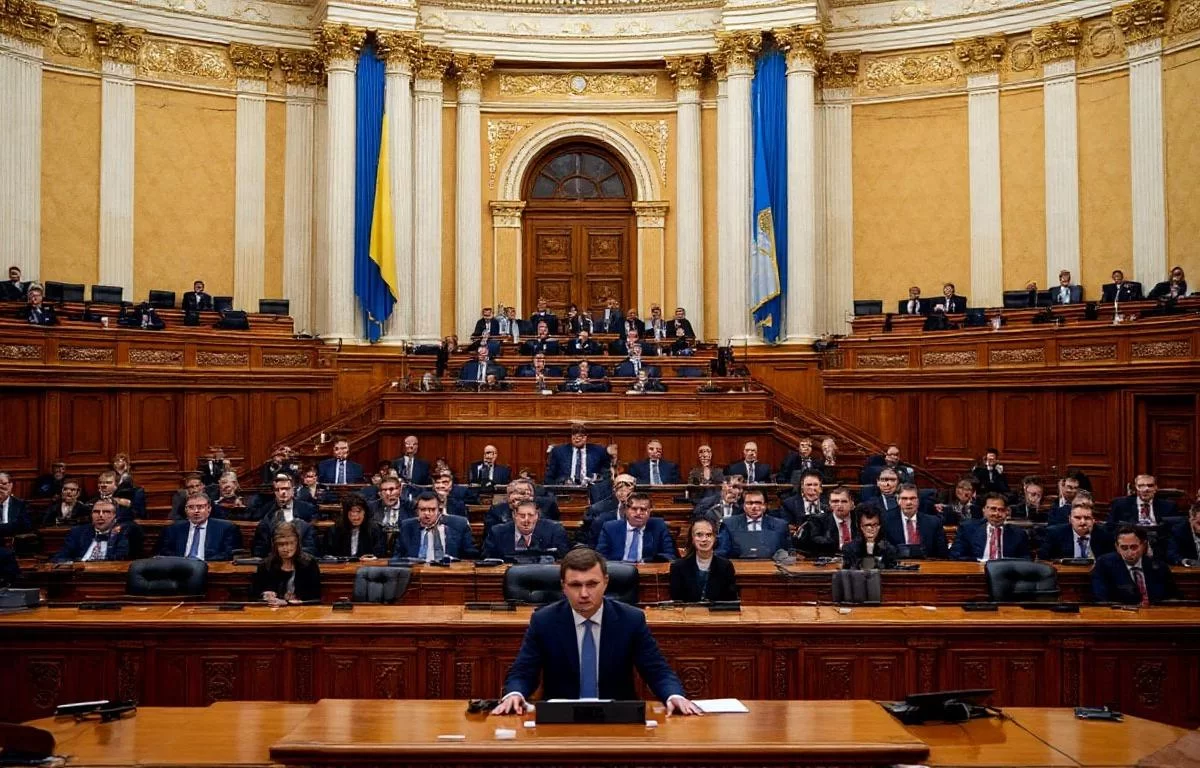 В команде Кличко иронично отреагировали на желание «главной ведьмы» стать мэром