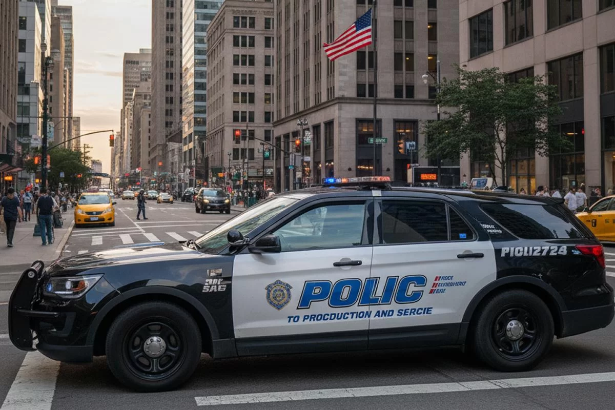 Пожилой кондитер скончался на рабочем месте в США из-за аварии с оборудованием