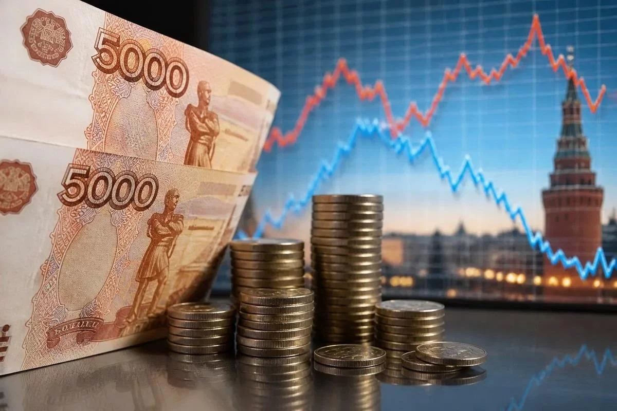 Отказ от роскоши: на чем экономят жители РФ по данным Банка России
