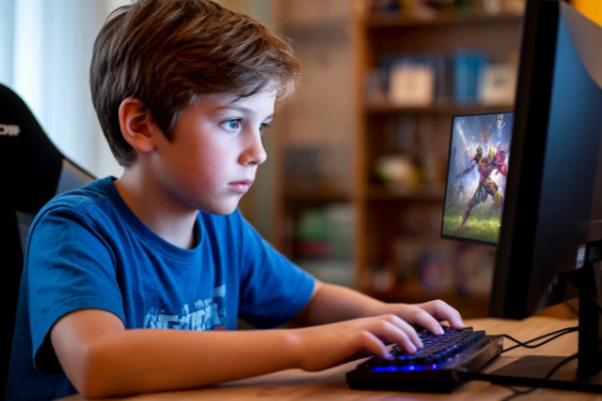 Никаких донатов? В России собрались бороться с преступлениями в игровой среде