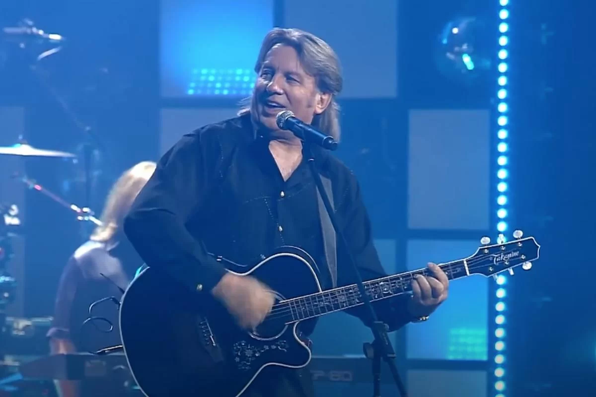 Певец Юрий Лоза разнес современные хиты: «Просто кричалки!»