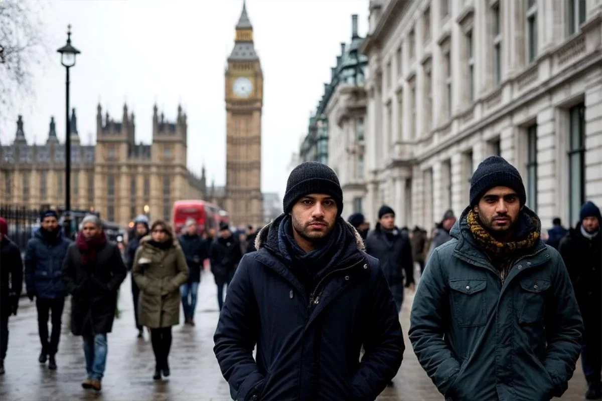 400 рейсов в год и охота на исламистов: Reform UK объявила «национальную «ЧС» из-за мигрантов