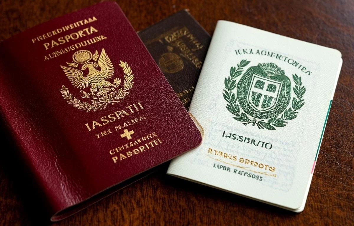 Россиянин заработал на втором гражданстве 60 млн рублей и уехал в Таиланд