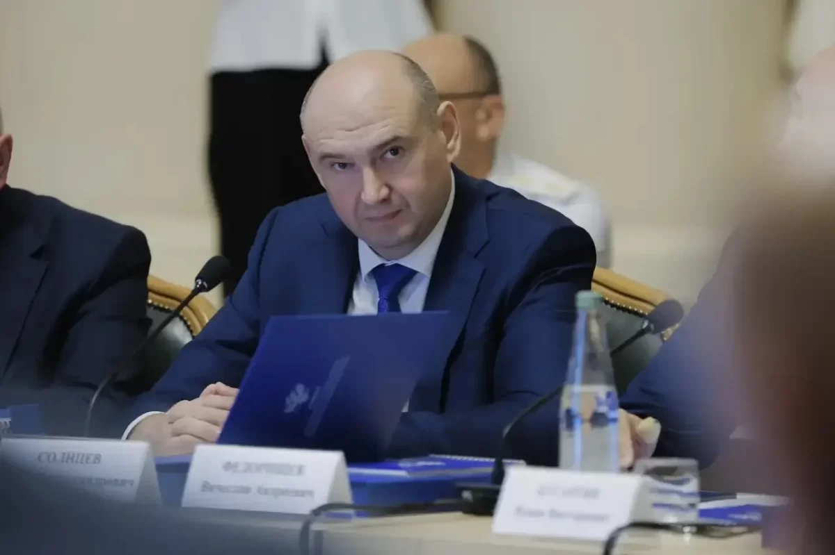 «В Оренбуржье для участников СВО и их семей доступно 48 мер поддержки»: Губернатор Евгений Солнцев принял участие в заседании Совета ПФО по вопросам поддержки бойцов спецоперации