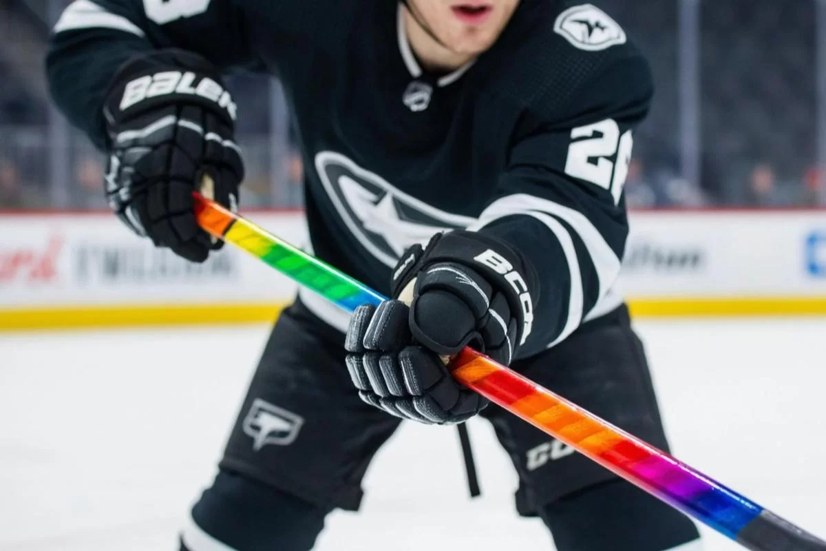 Сергей Степашин назвал причину победы хоккеистов США на зимней Олимпиаде