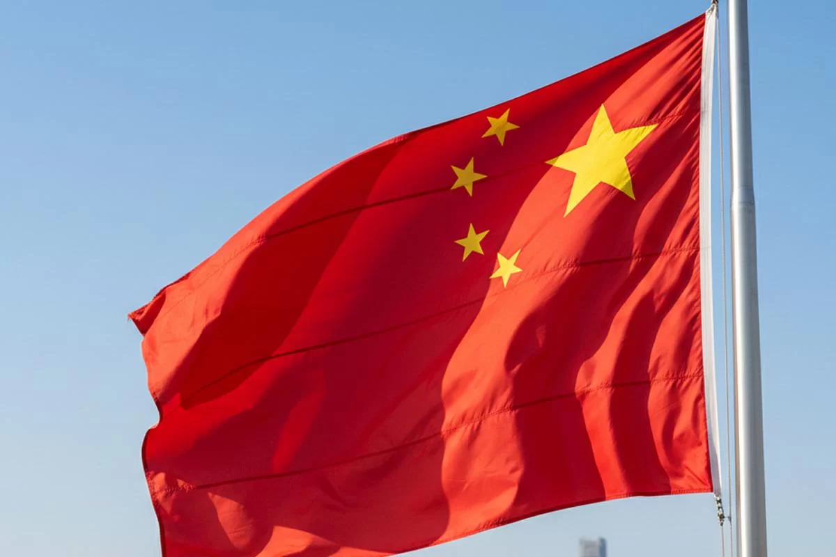 Установка в провинции Цзянсу обеспечит электроэнергией 600 тысяч домохозяйств