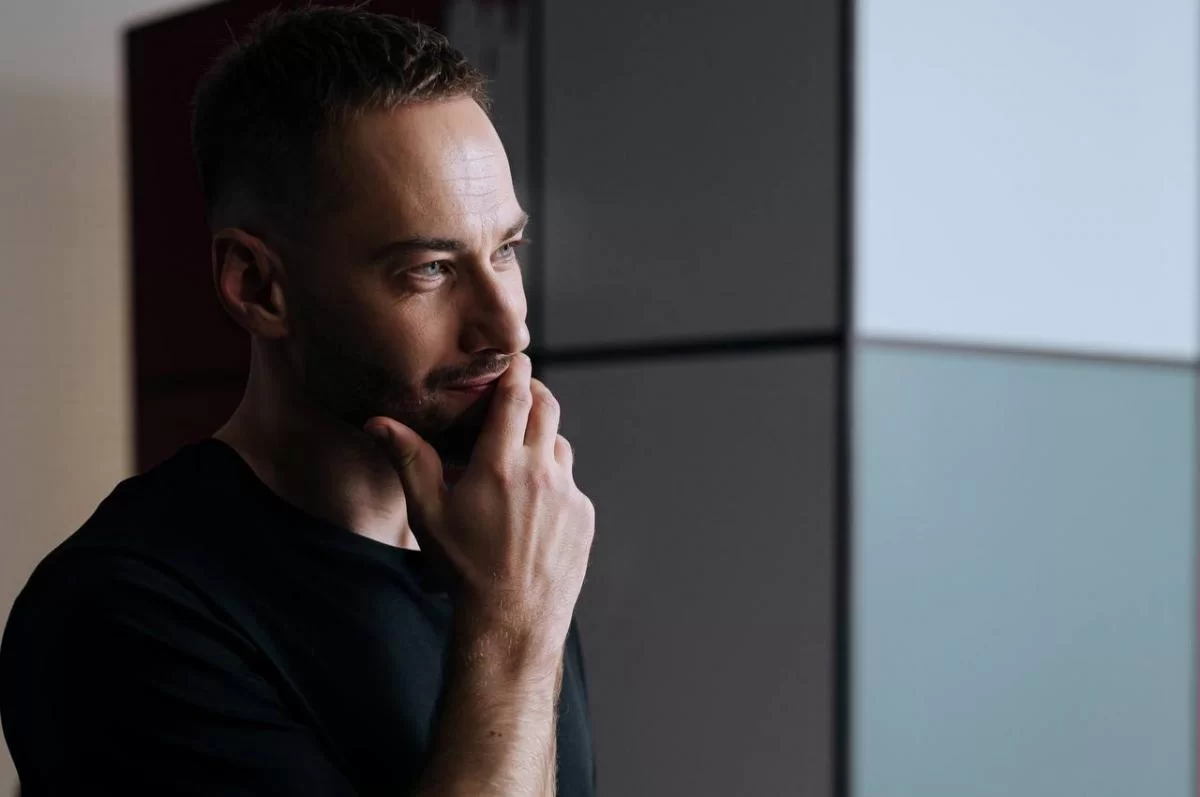 Сын Фриске и Шепелева всё больше похож на маму. Отец рассказал, как справляется с подростком