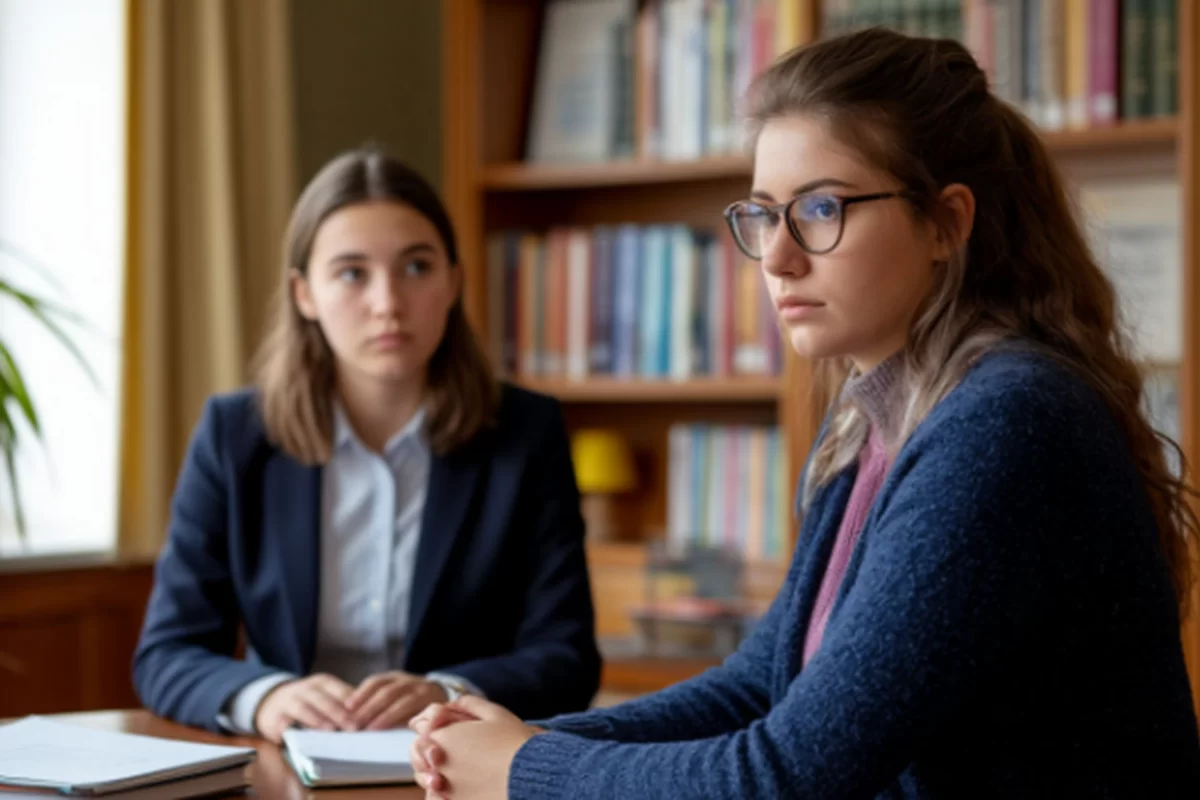 «Системный администратор» или «человек с бумажками»? Зачем вашему школьнику нужен специалист, к которому он не пойдет?