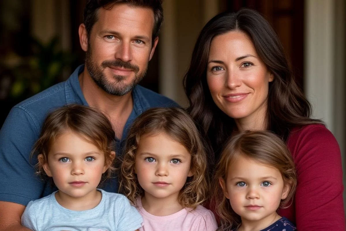 У популярной на Ямале премии появилась новая номинация — «Семья защитника Отечества»