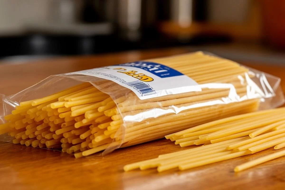 1 марта вступит в силу новый ГОСТ для макарон группы А