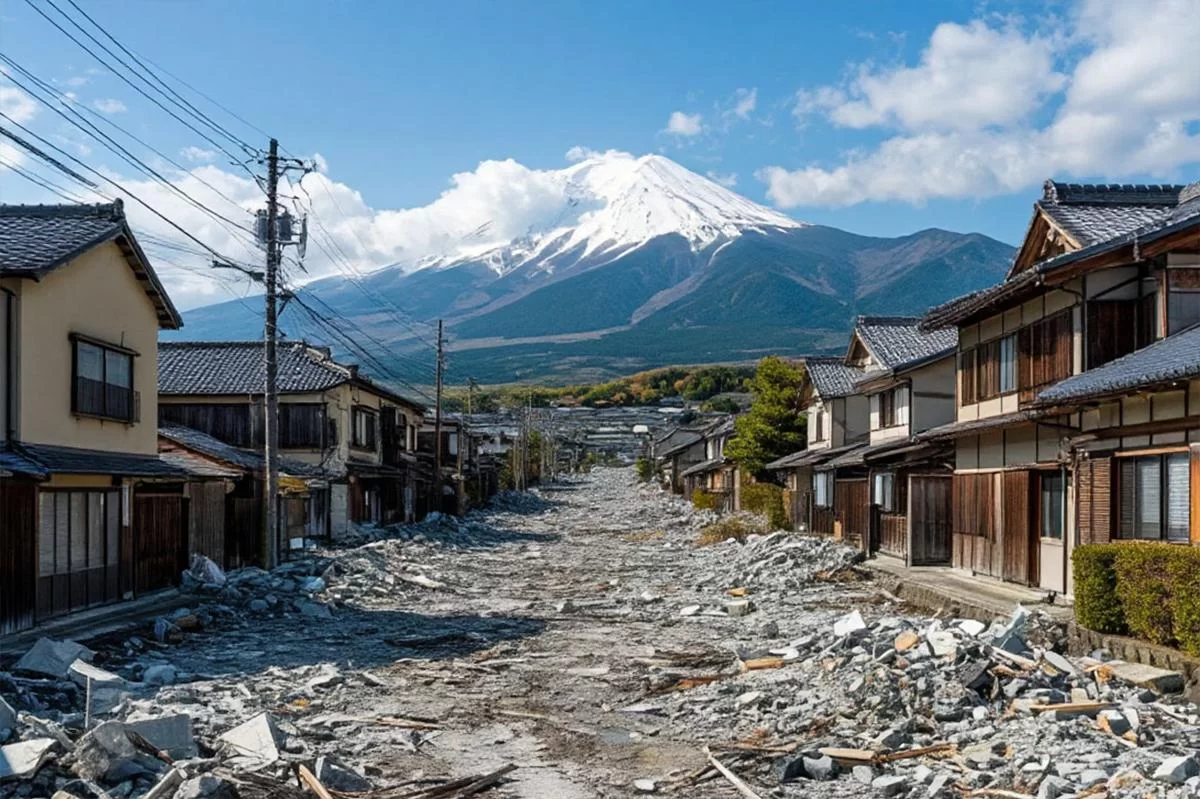 Ученый Еманов предупредил об усилении сейсмической опасности в Республике Алтай
