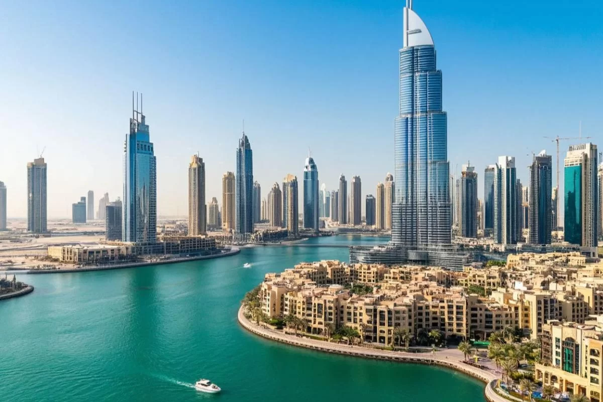 ОАЭ – хит сезона: петербуржцы выбирают Эмираты