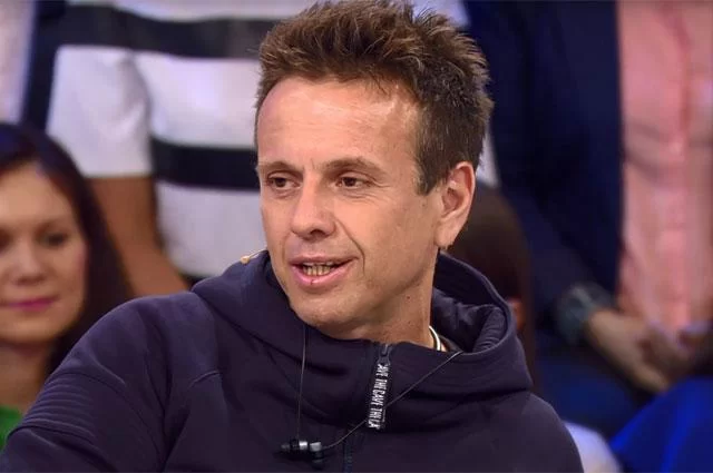 На концерте в его честь пели Киркоров и Лепс. Почему кумир 90-х Губин 20 лет прятался от публики