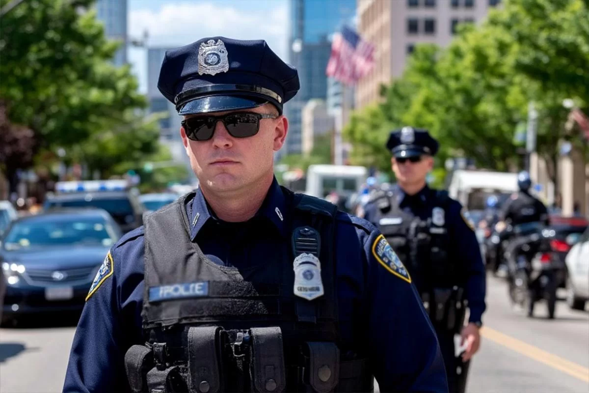 Человек без рук и ног обвиняется в убийстве в Мэриленде: как это возможно и что говорят адвокаты