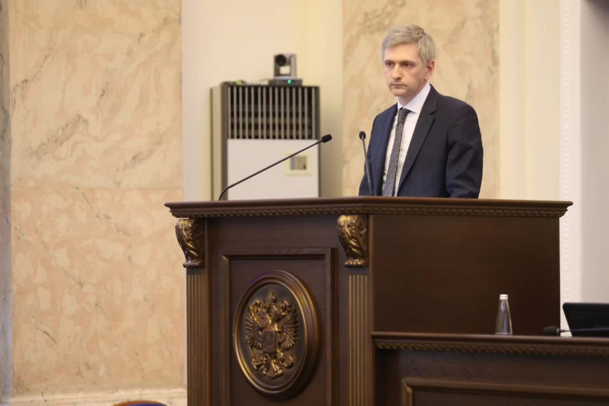 Депутаты ЗСК одобрили поправки в Градостроительный кодекс края