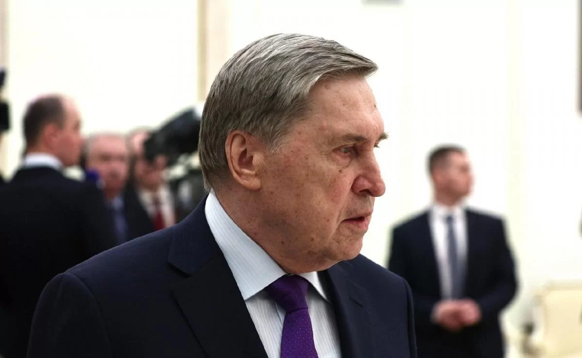 Кремль категорически отверг заморозку конфликта на Украине по линии фронта
